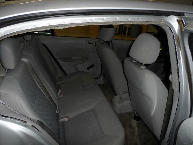 Chevrolet Cobalt 2007 photo 32