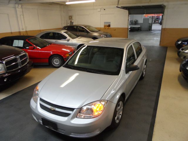 Chevrolet Cobalt 2007 photo 34