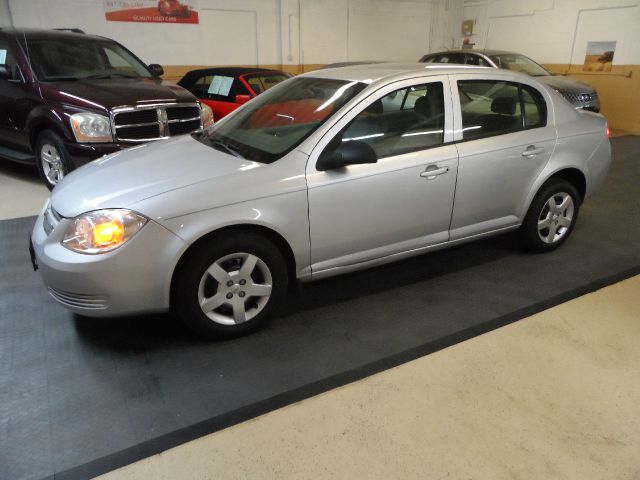 Chevrolet Cobalt 2007 photo 35