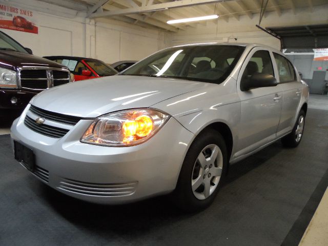 Chevrolet Cobalt 2007 photo 36