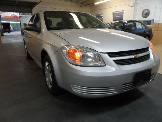 Chevrolet Cobalt 2007 photo 37