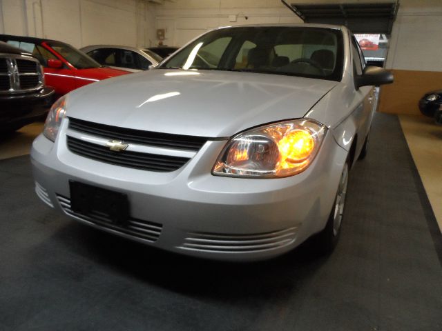 Chevrolet Cobalt 2007 photo 38