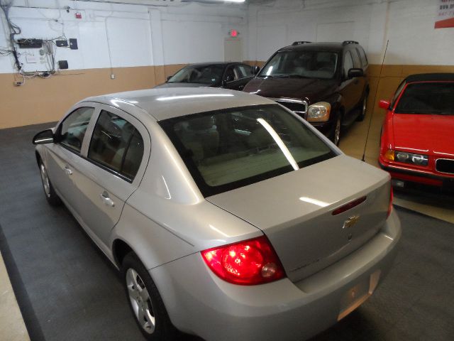 Chevrolet Cobalt 2007 photo 39