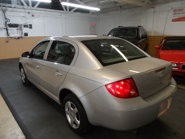 Chevrolet Cobalt 2007 photo 4