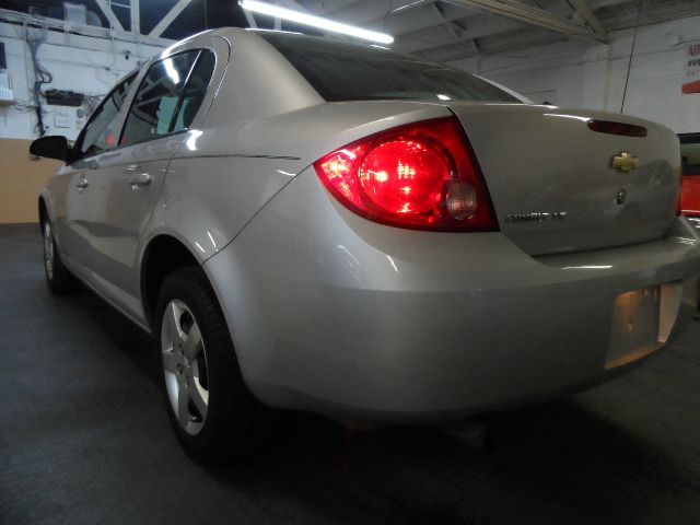 Chevrolet Cobalt 2007 photo 40