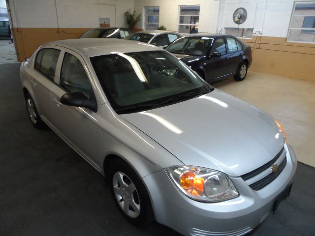 Chevrolet Cobalt 2007 photo 41