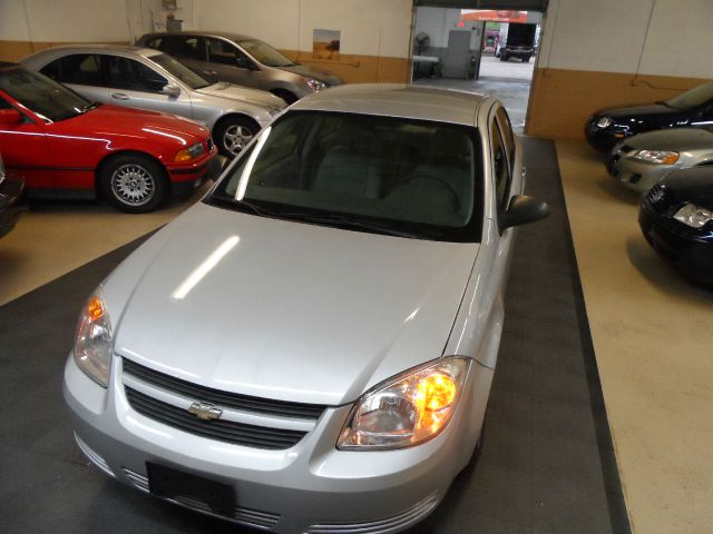 Chevrolet Cobalt 2007 photo 42