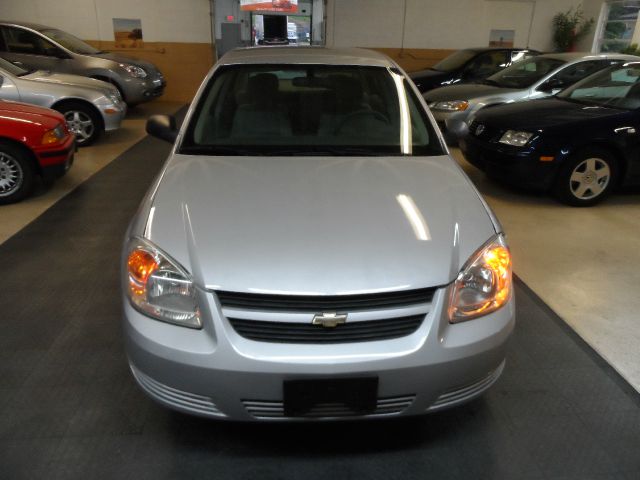 Chevrolet Cobalt 2007 photo 43