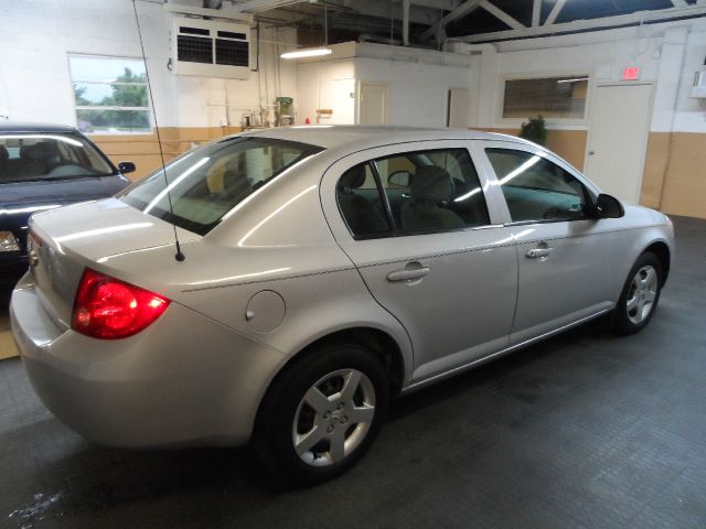 Chevrolet Cobalt 2007 photo 44