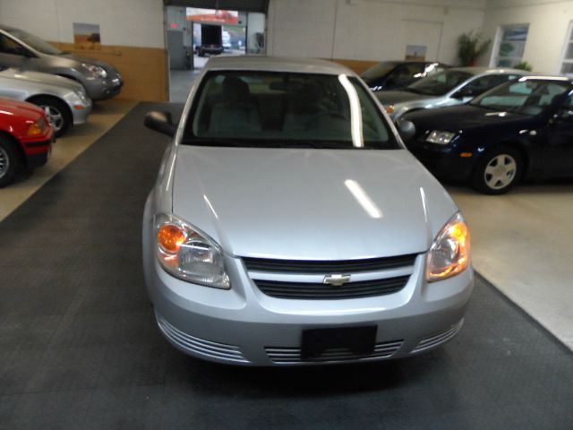 Chevrolet Cobalt 2007 photo 45