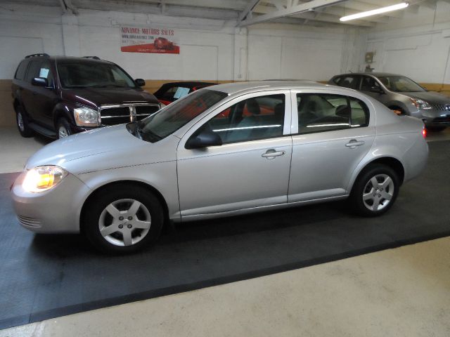 Chevrolet Cobalt 2007 photo 46