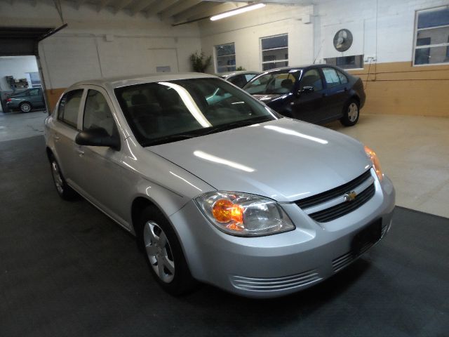 Chevrolet Cobalt 2007 photo 47