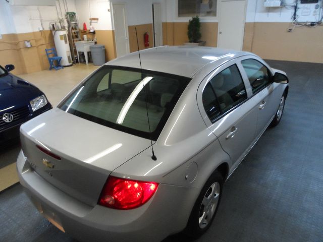 Chevrolet Cobalt 2007 photo 5