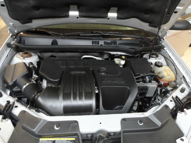 Chevrolet Cobalt 2007 photo 50