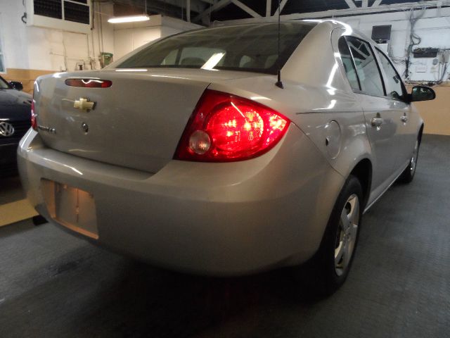 Chevrolet Cobalt 2007 photo 6