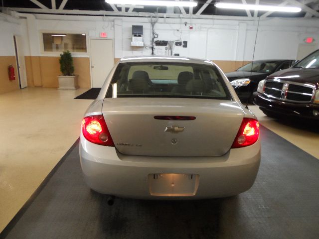 Chevrolet Cobalt 2007 photo 8