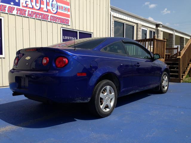 Chevrolet Cobalt 2007 photo 1