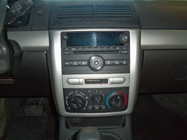 Chevrolet Cobalt 2007 photo 10