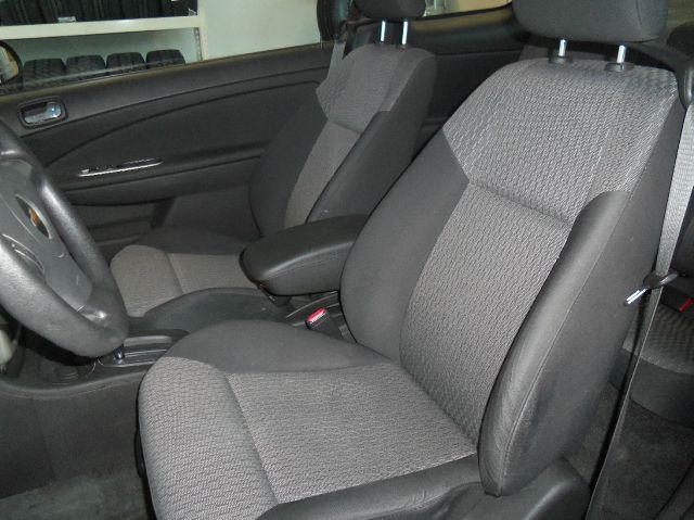 Chevrolet Cobalt 2007 photo 11