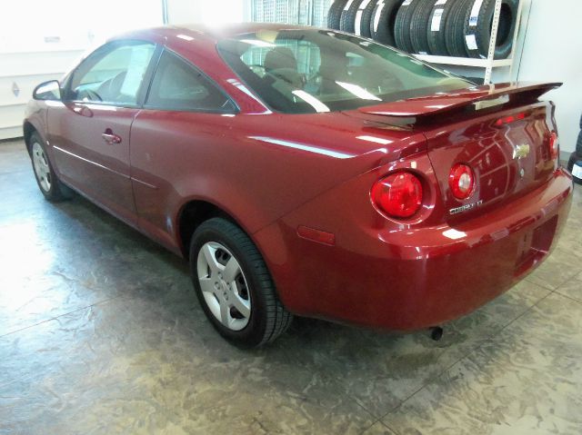 Chevrolet Cobalt 2007 photo 13