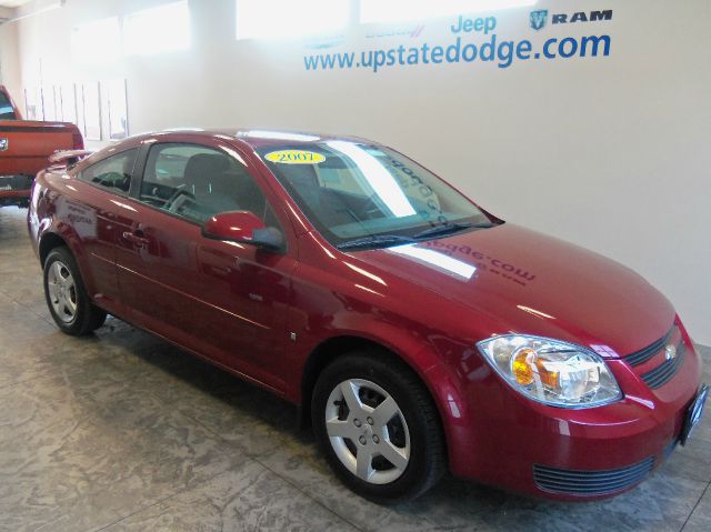 Chevrolet Cobalt 2007 photo 15