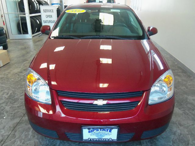 Chevrolet Cobalt 2007 photo 16