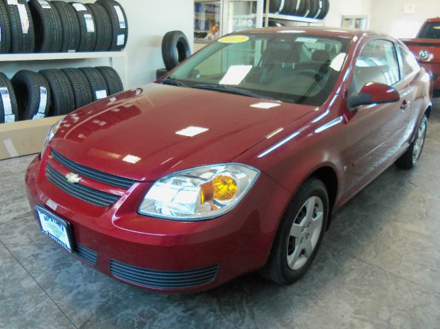 Chevrolet Cobalt 2007 photo 17