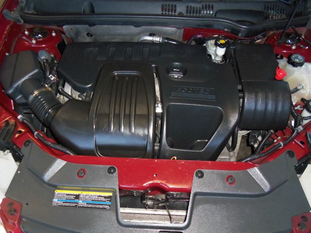 Chevrolet Cobalt 2007 photo 18