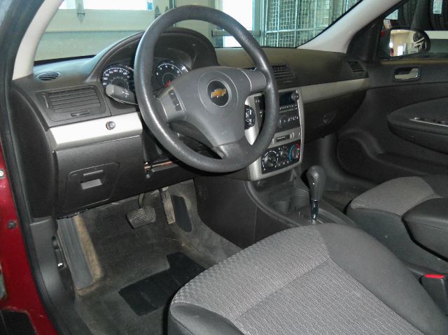 Chevrolet Cobalt 2007 photo 19