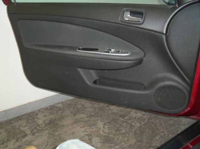 Chevrolet Cobalt 2007 photo 2