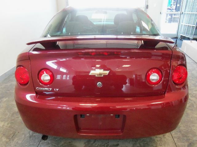 Chevrolet Cobalt 2007 photo 20