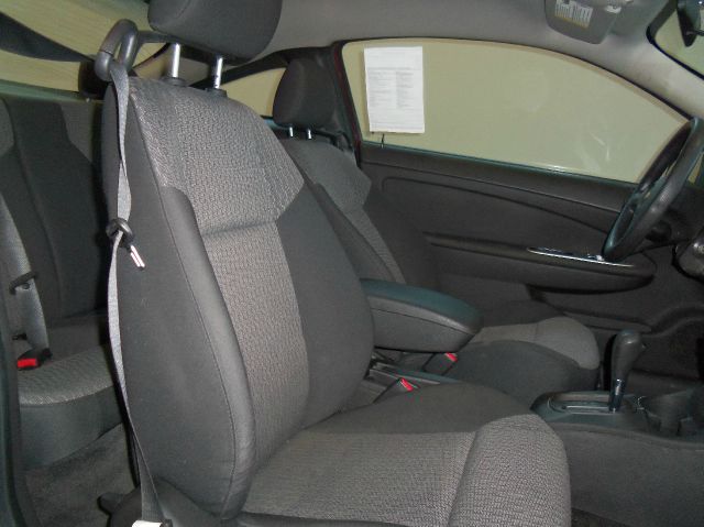 Chevrolet Cobalt 2007 photo 4