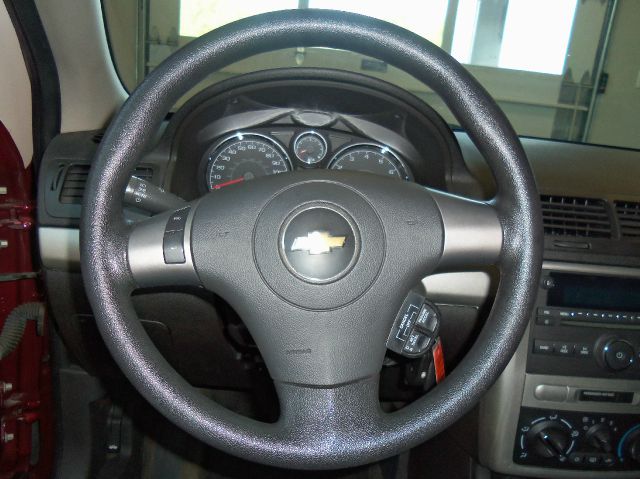 Chevrolet Cobalt 2007 photo 7