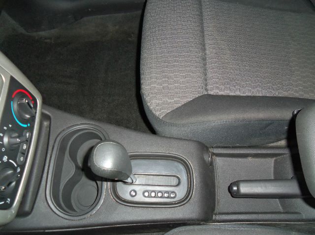 Chevrolet Cobalt 2007 photo 8