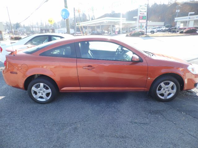 Chevrolet Cobalt 2007 photo 2