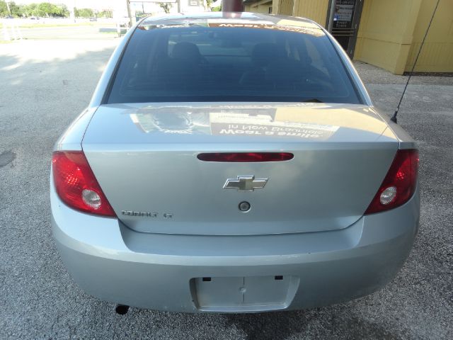 Chevrolet Cobalt Pininfarina Sedan