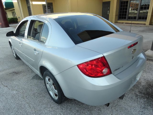 Chevrolet Cobalt 2007 photo 1