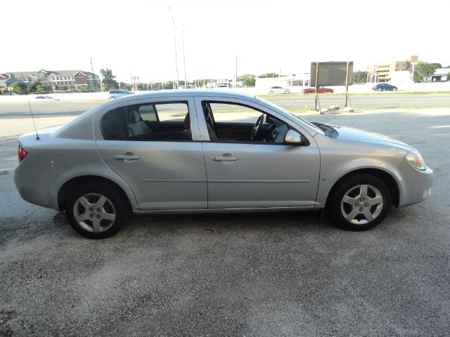 Chevrolet Cobalt 2007 photo 10