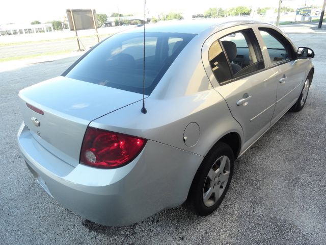 Chevrolet Cobalt 2007 photo 11