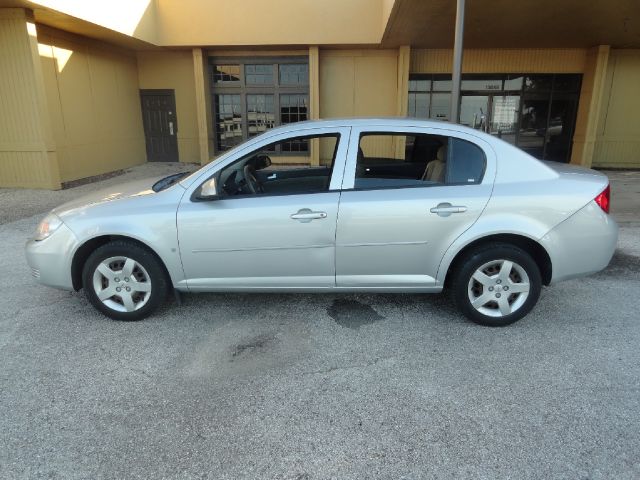 Chevrolet Cobalt 2007 photo 19