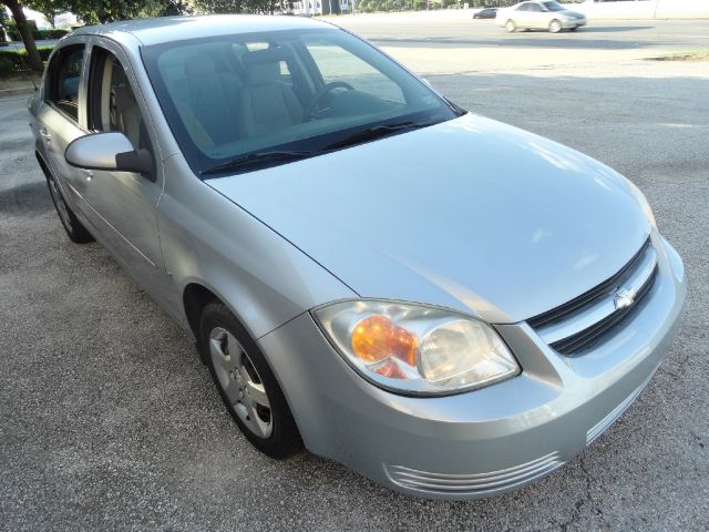 Chevrolet Cobalt 2007 photo 2