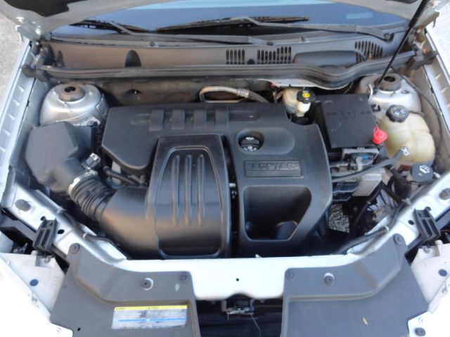 Chevrolet Cobalt 2007 photo 21