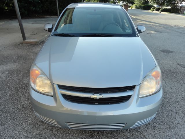 Chevrolet Cobalt 2007 photo 4