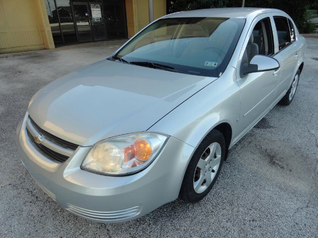 Chevrolet Cobalt 2007 photo 5