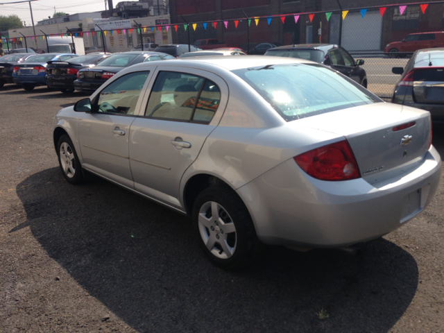 Chevrolet Cobalt 2007 photo 4