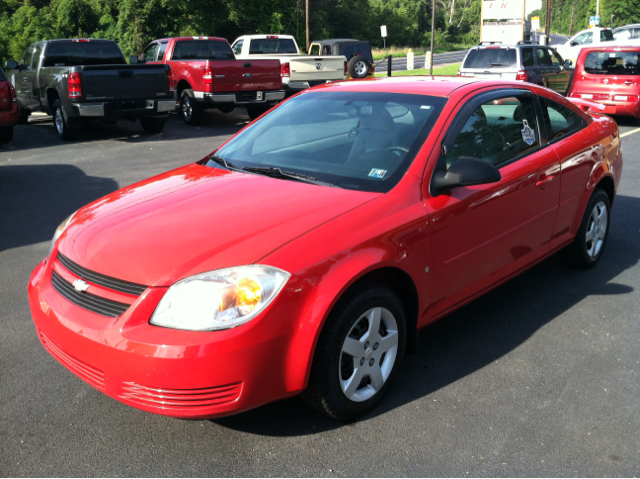 Chevrolet Cobalt 2007 photo 1