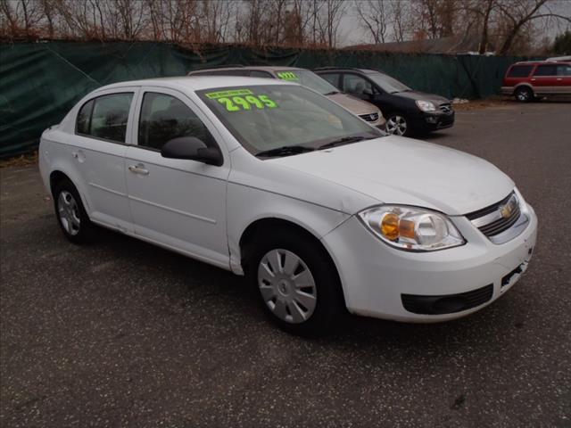 Chevrolet Cobalt 2007 photo 2