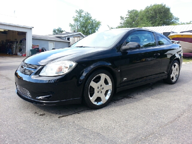 Chevrolet Cobalt 2007 photo 3