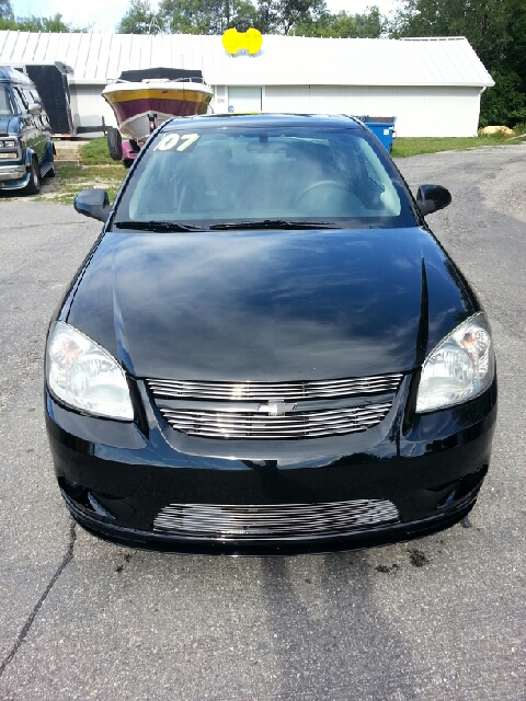 Chevrolet Cobalt 2007 photo 4