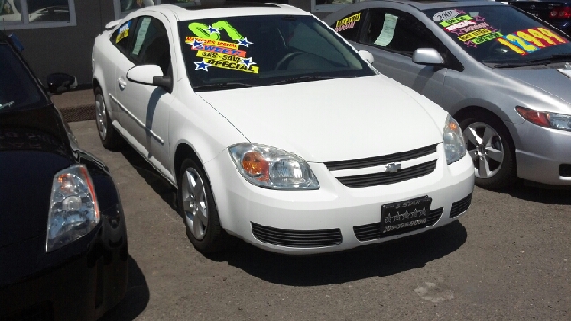 Chevrolet Cobalt 2007 photo 1